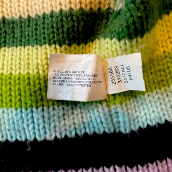 Gap Kids Denim Jacket, Kids XL (12) - Picture 6 of 6